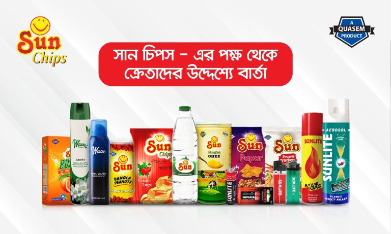 বিদেশি পণ্য বয়কটের নামে, বাংলাদেশি পণ্য নিয়ে বিভ্রান্তি ছড়ানোর অভিযোগ